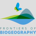 Screenshot logo Frontiers