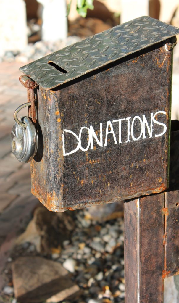 donation pic