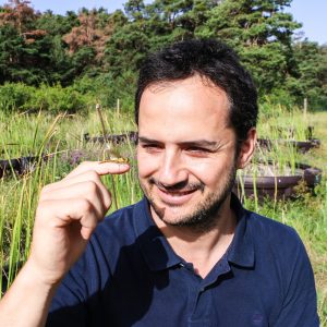 Miguel Matias.