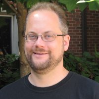 Nicholas Matzke