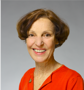 Susanne Renner