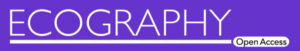 Ecography_banner