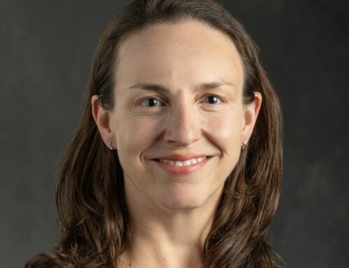 April 2025 Funk Biogeography Seminar — Lydia Beaudrot