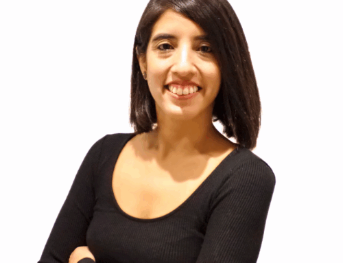 2026 Dissertation Awardee