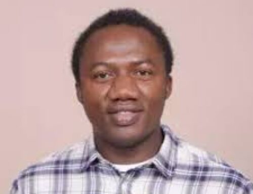 2026 MacArthur & Wilson Awardee