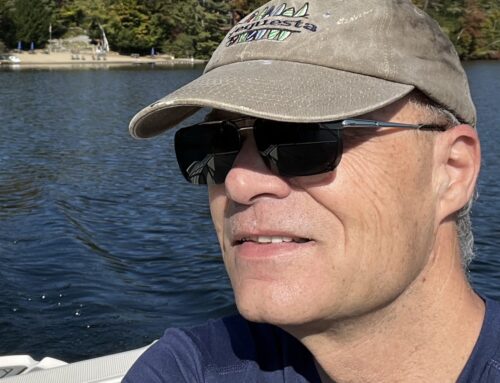 2026 Alfred Russel Wallace Awardee