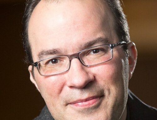 January 2026 Funk Biogeography Seminar — Pedro Peres-Neto