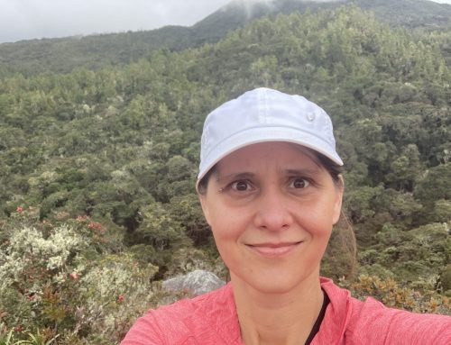 April 2026 Funk Biogeography Seminar — Damaris Zurell