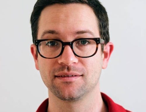 May 2026 Funk Biogeography Seminar — Michael Landis