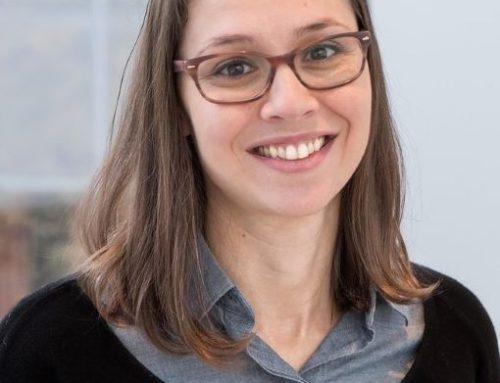 June 2026 Funk Biogeography Seminar — Julie Aleman