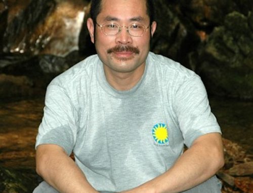 September 2026 Funk Biogeography Seminar – Fangliang He
