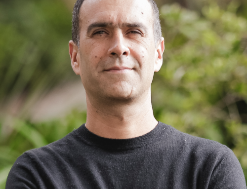 August 2026 Funk Biogeography Seminar – Carlos Daniel Cadena